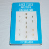 C.F. Walker Lake Flies and Their Imitation